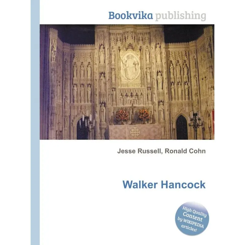 Walker Hancock