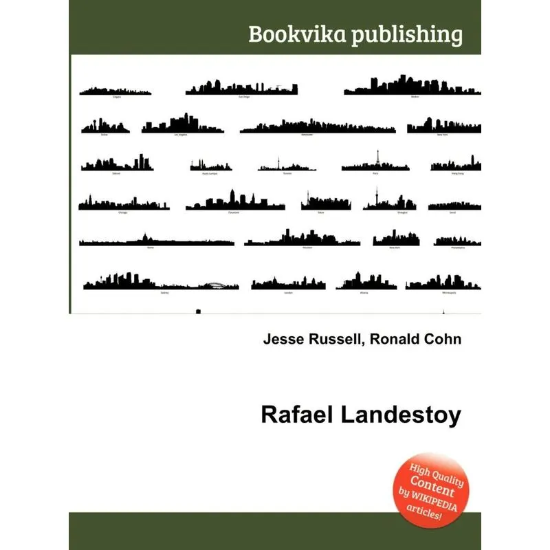 Rafael Landestoy