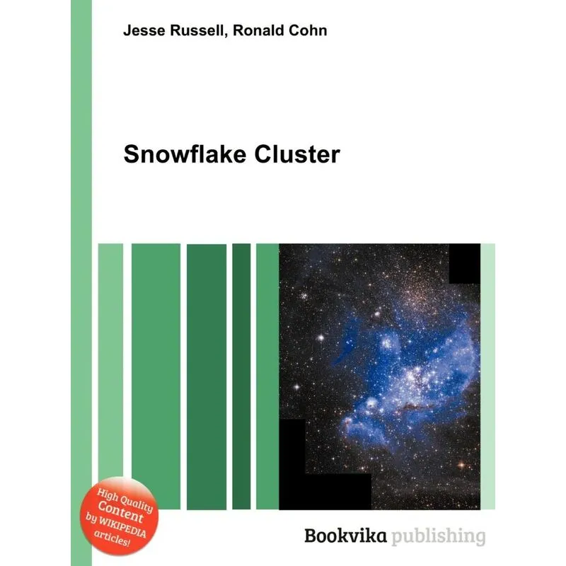 Snowflake Cluster