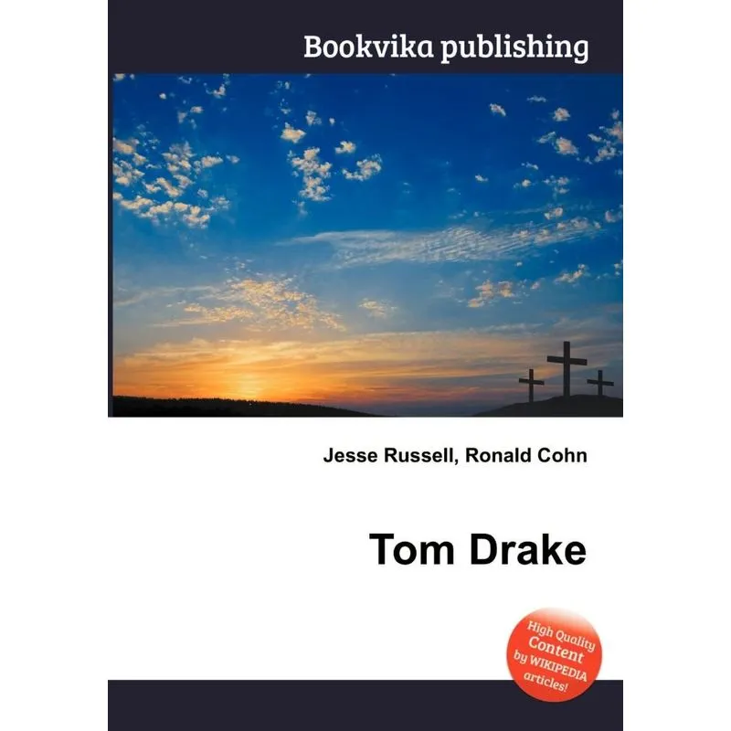 Tom Drake