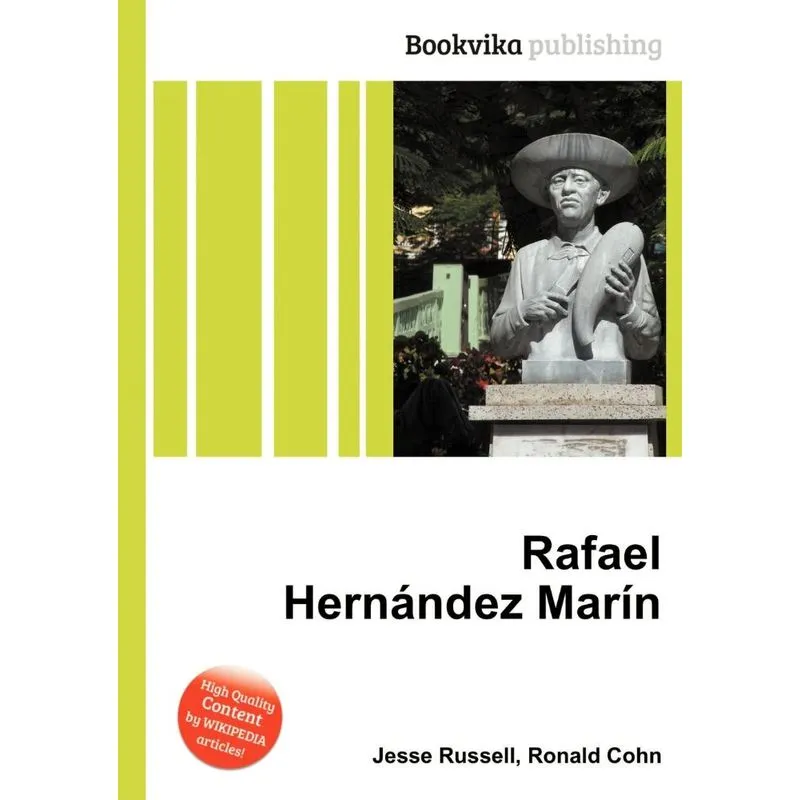 Rafael Hernandez Marin
