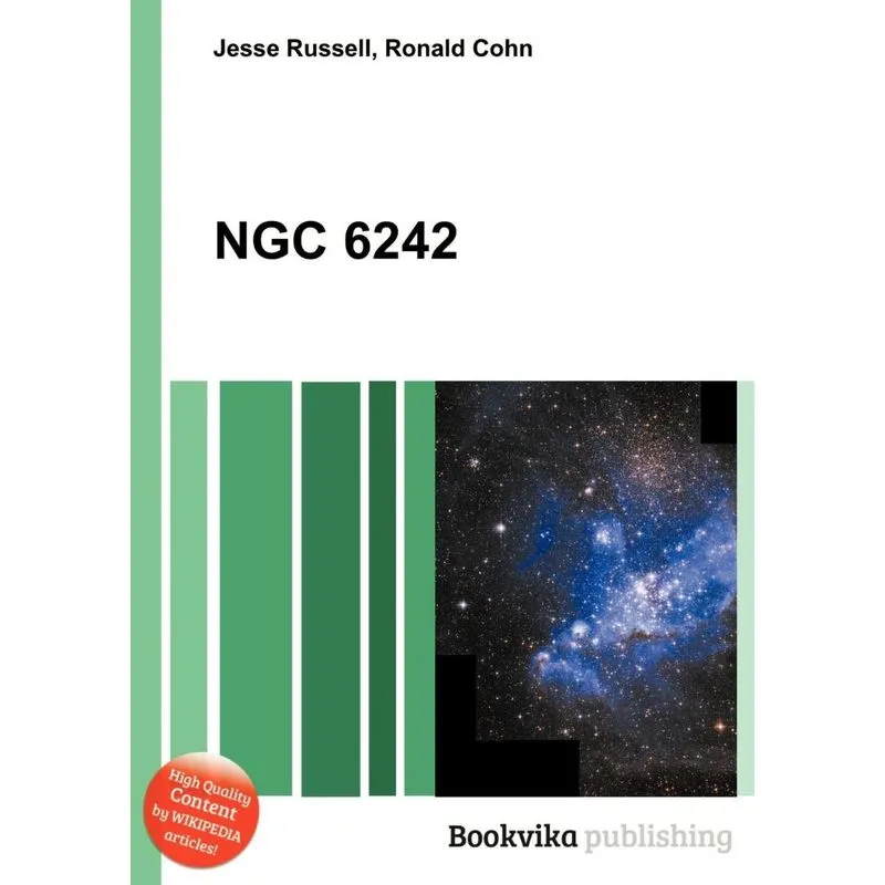 Ngc 6242
