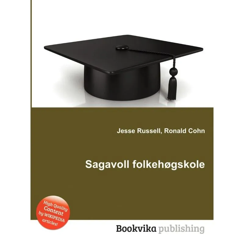 Sagavoll Folkehogskole