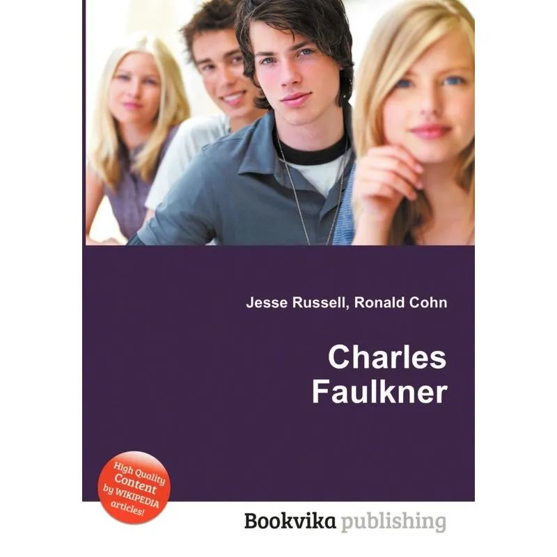 Charles Faulkner