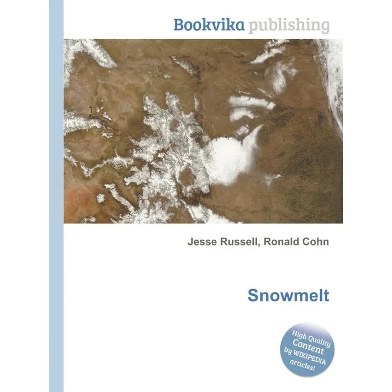 Snowmelt