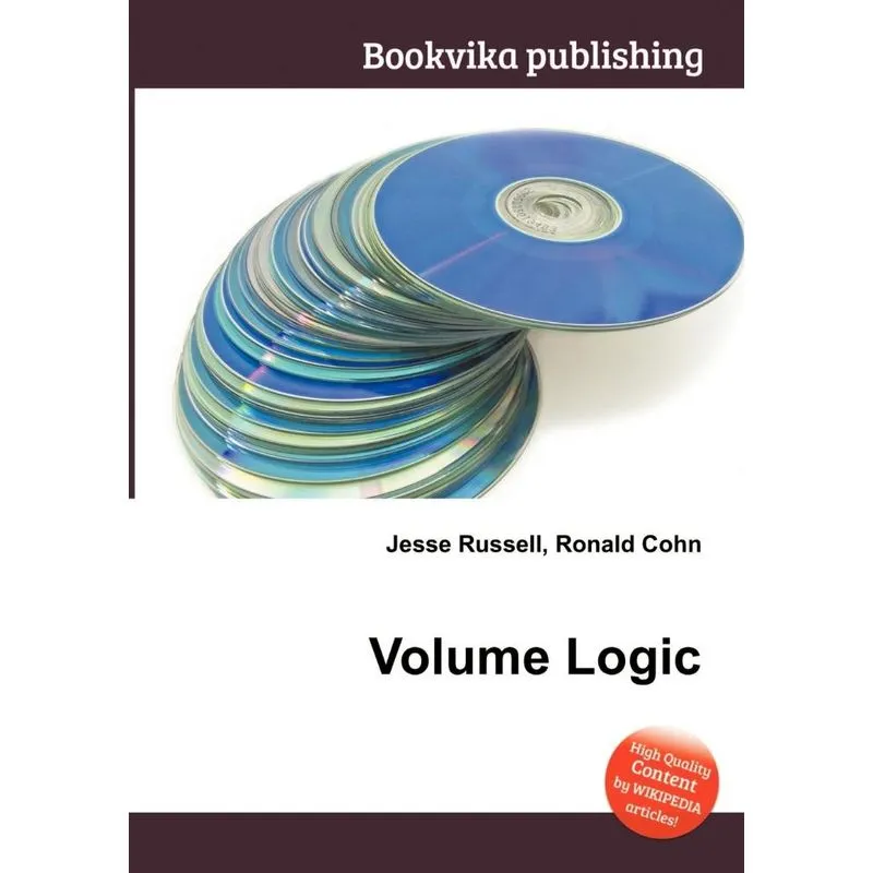 Volume Logic