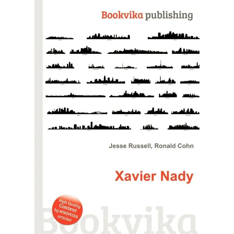 Xavier Nady