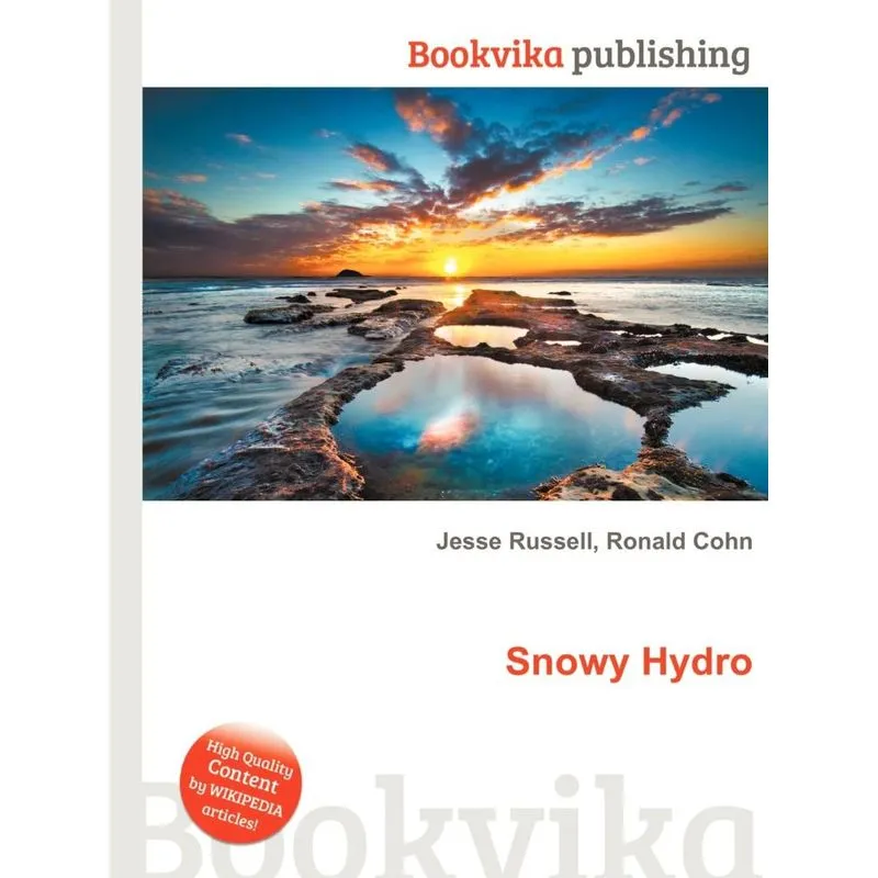 Snowy Hydro
