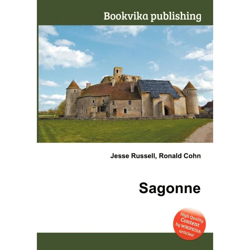 Sagonne