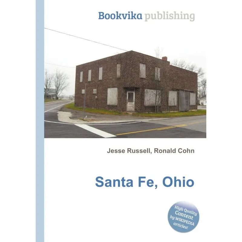Santa Fe, Ohio
