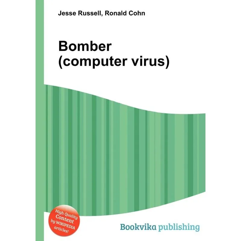 Bomber (computer Virus)