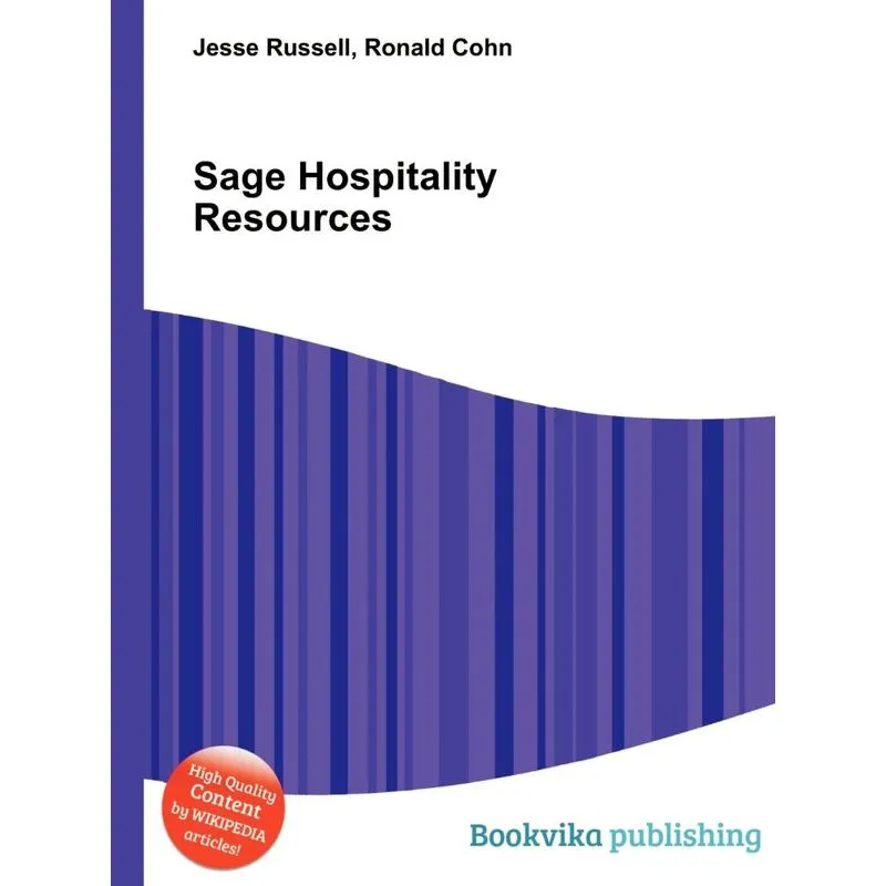 Sage Hospitality Resources
