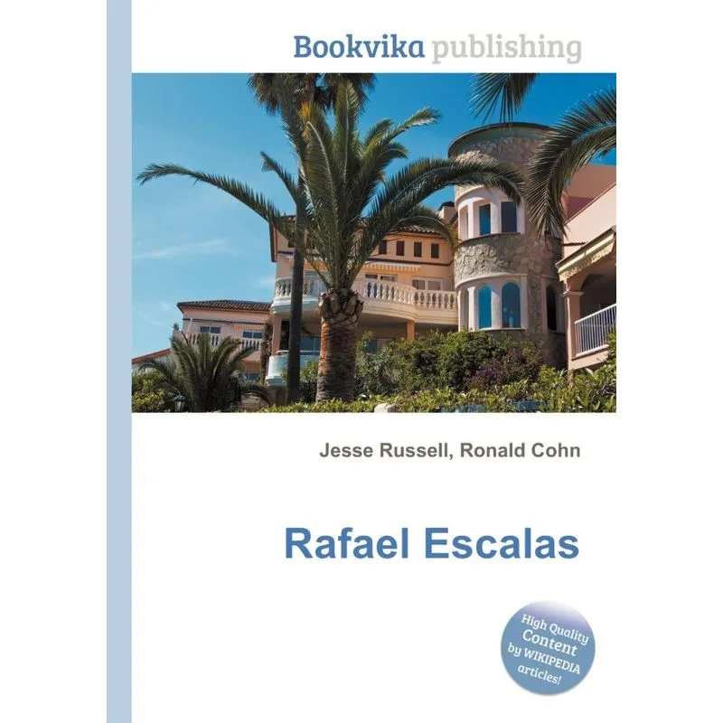 Rafael Escalas