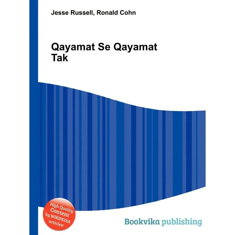 Qayamat Se Qayamat Tak