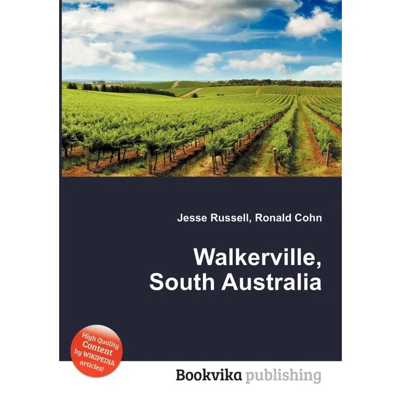 Walkerville, South Australia