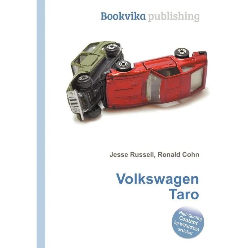 Volkswagen Taro