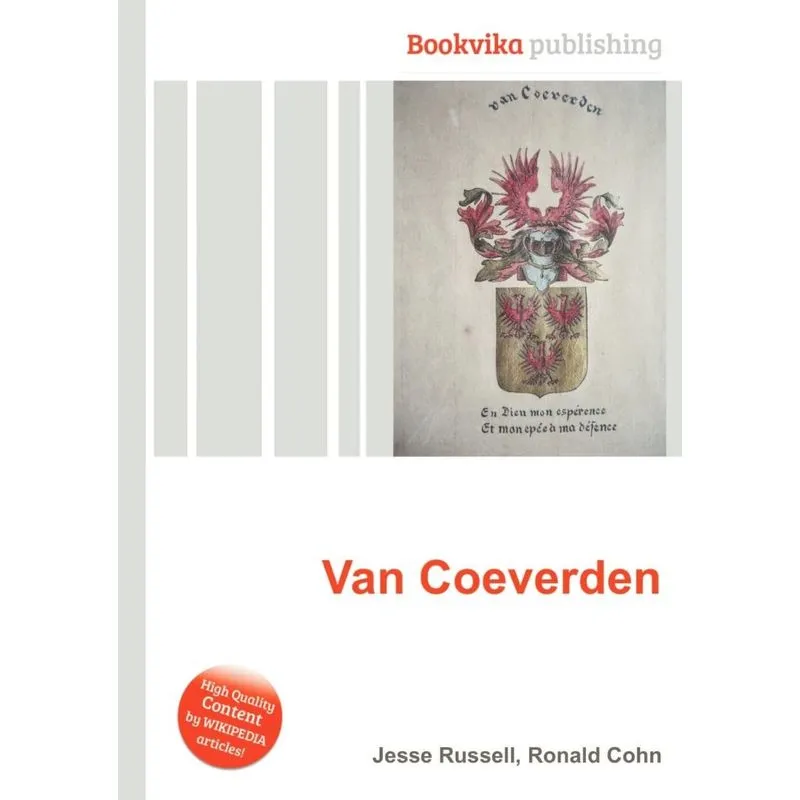 Van Coeverden