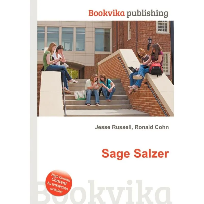 Sage Salzer