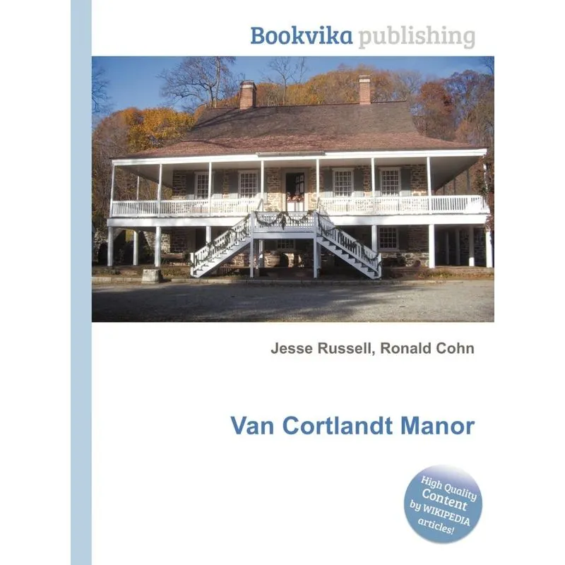 Van Cortlandt Manor