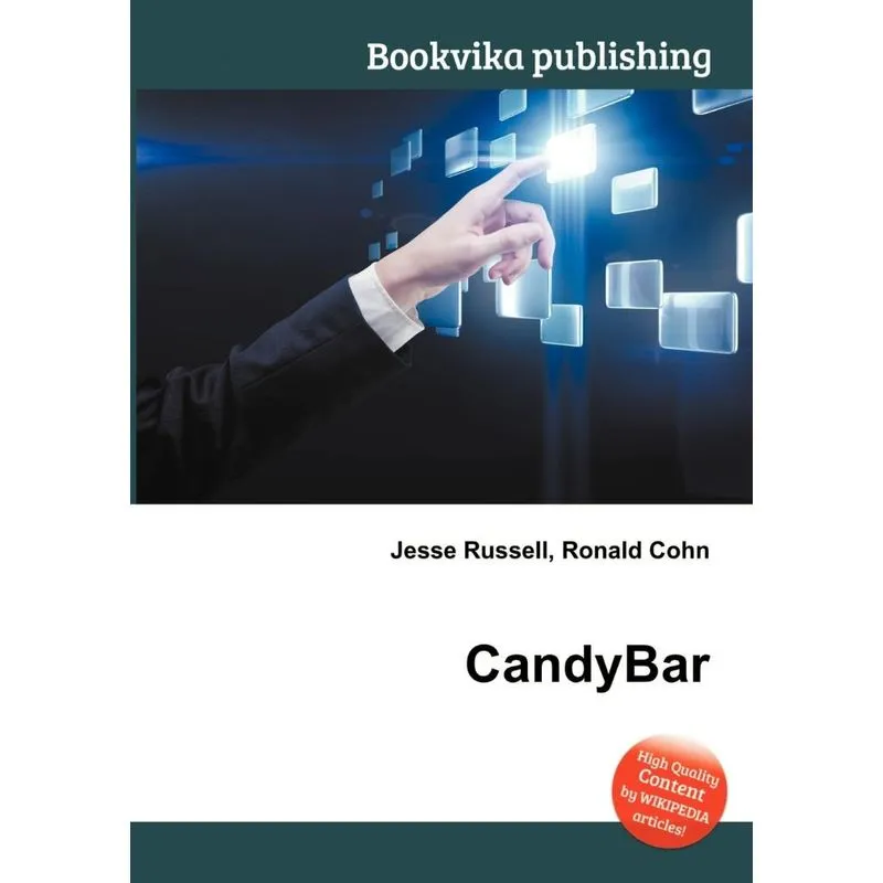 Candybar