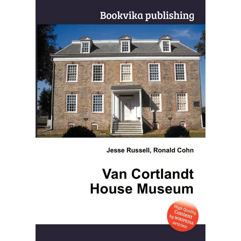Van Cortlandt House Museum