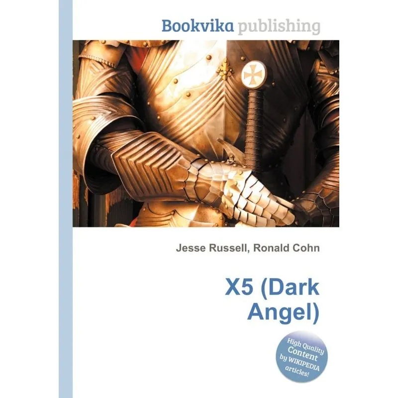 X5 (Dark Angel)