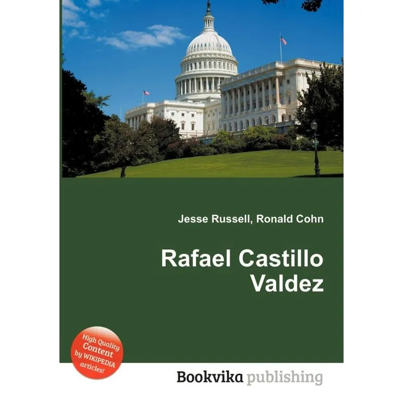 Rafael Castillo Valdez
