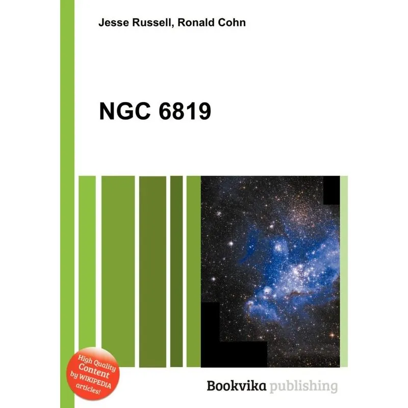 Ngc 6819
