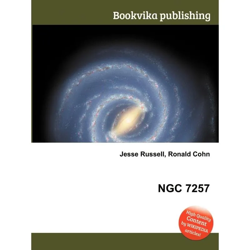 Ngc 7257