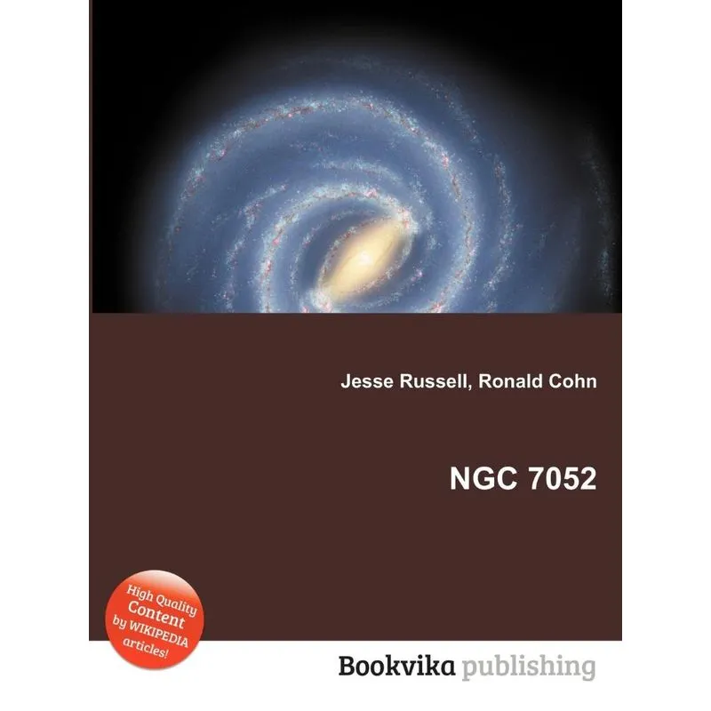 Ngc 7052