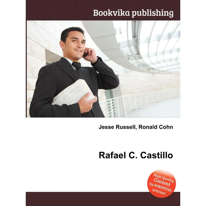 Rafael C. Castillo