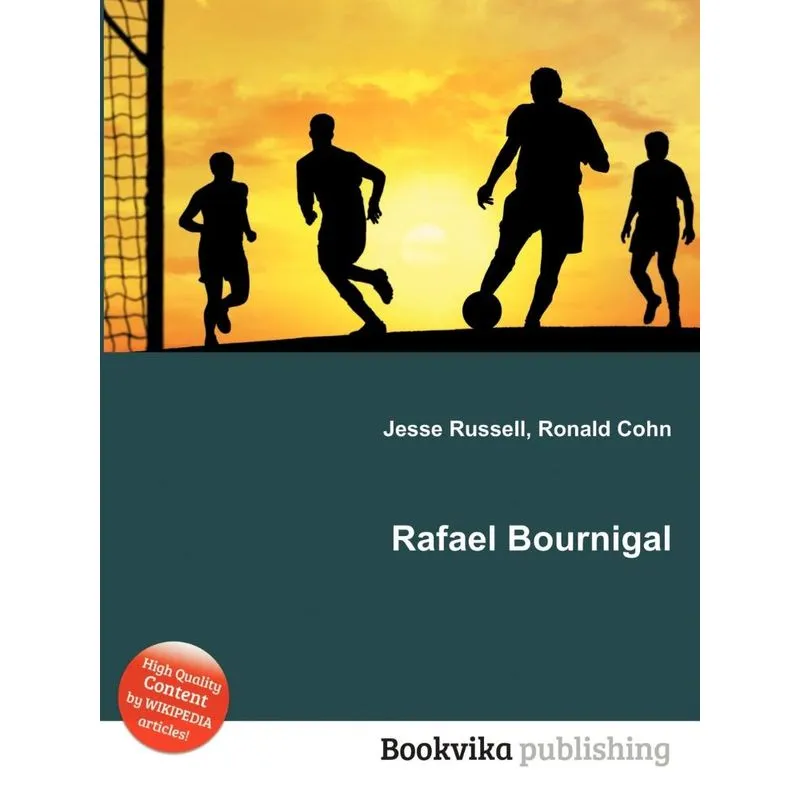 Rafael Bournigal