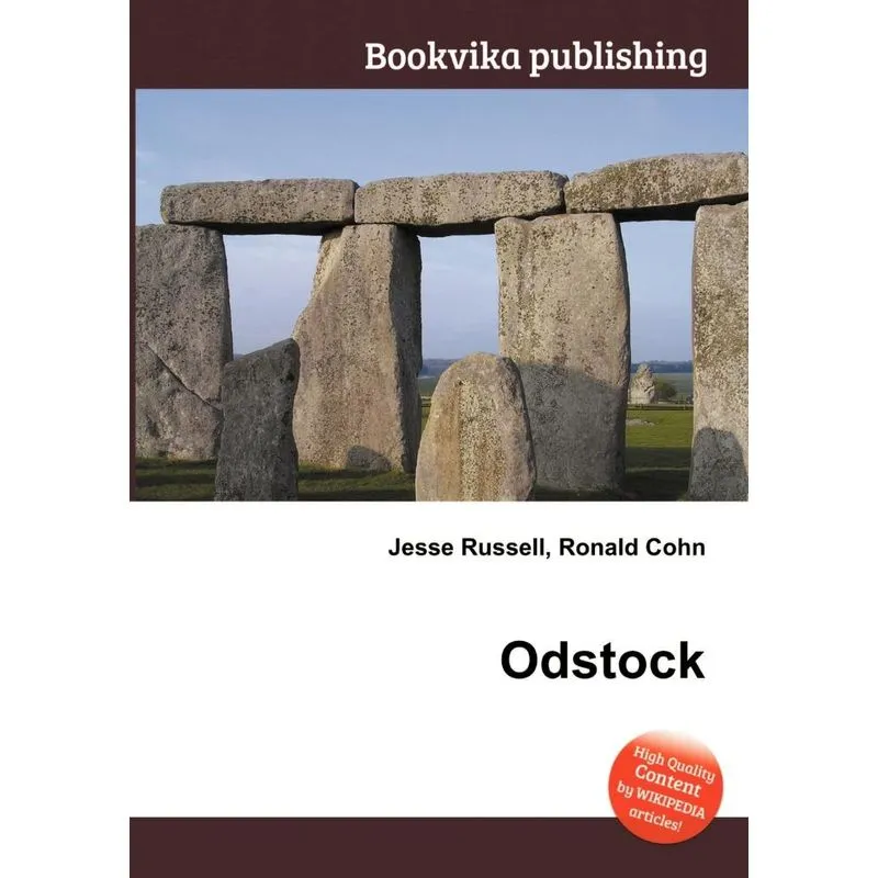 Odstock