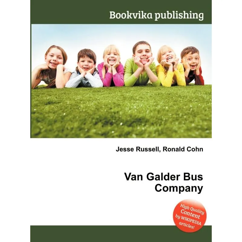Van Galder Bus Company