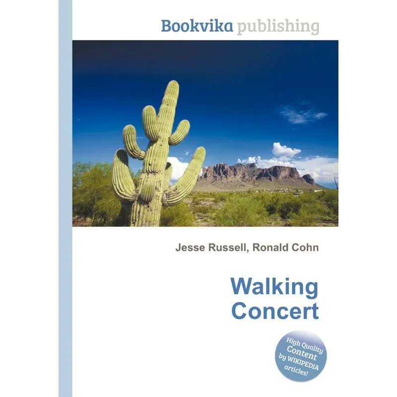 Walking Concert