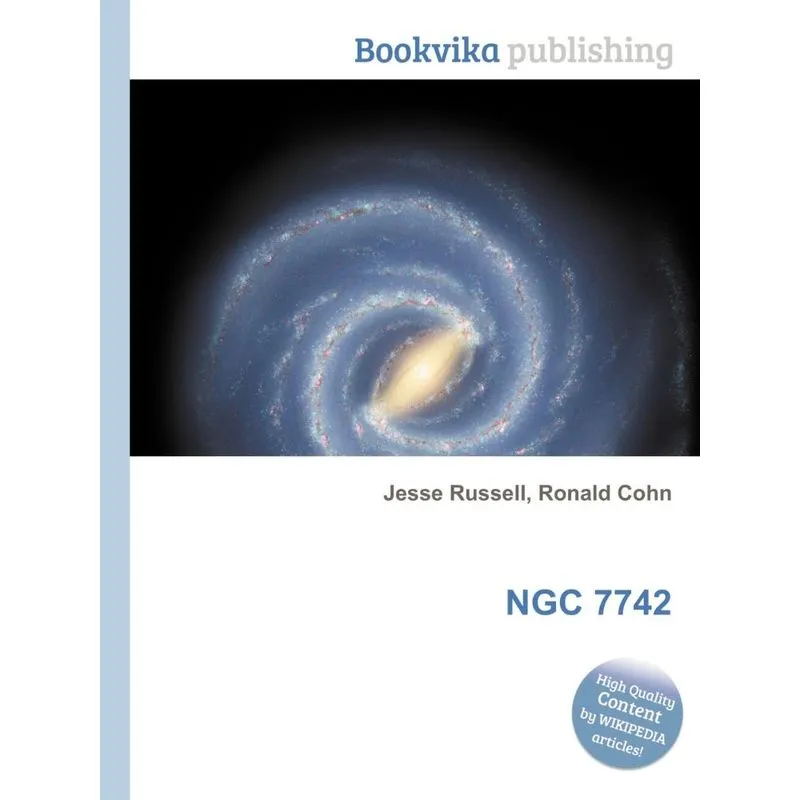 Ngc 7742