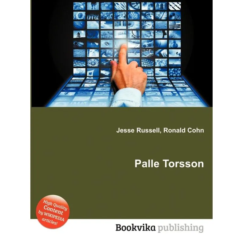 Palle Torsson
