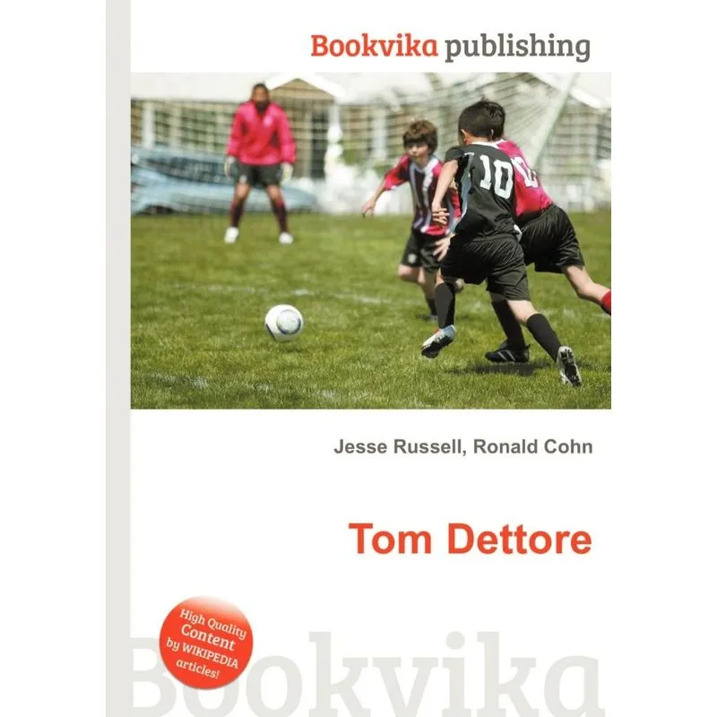 Tom Dettore