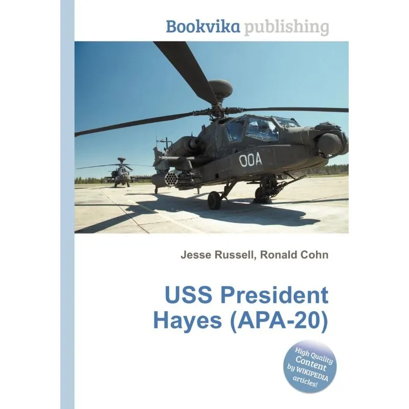 Uss President Hayes (apa-20)