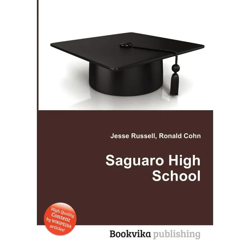 Saguaro High School