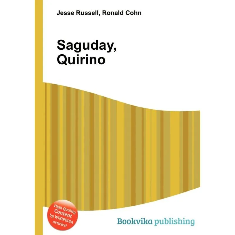 Saguday, Quirino