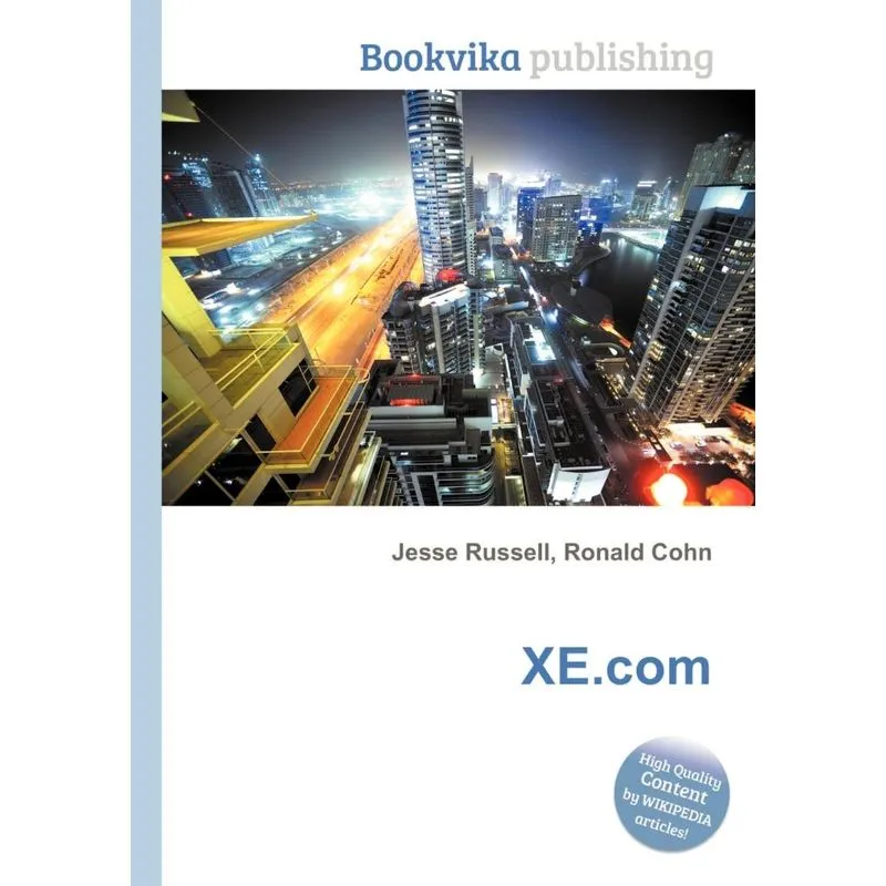 Xe.com