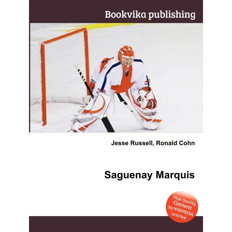 Saguenay Marquis