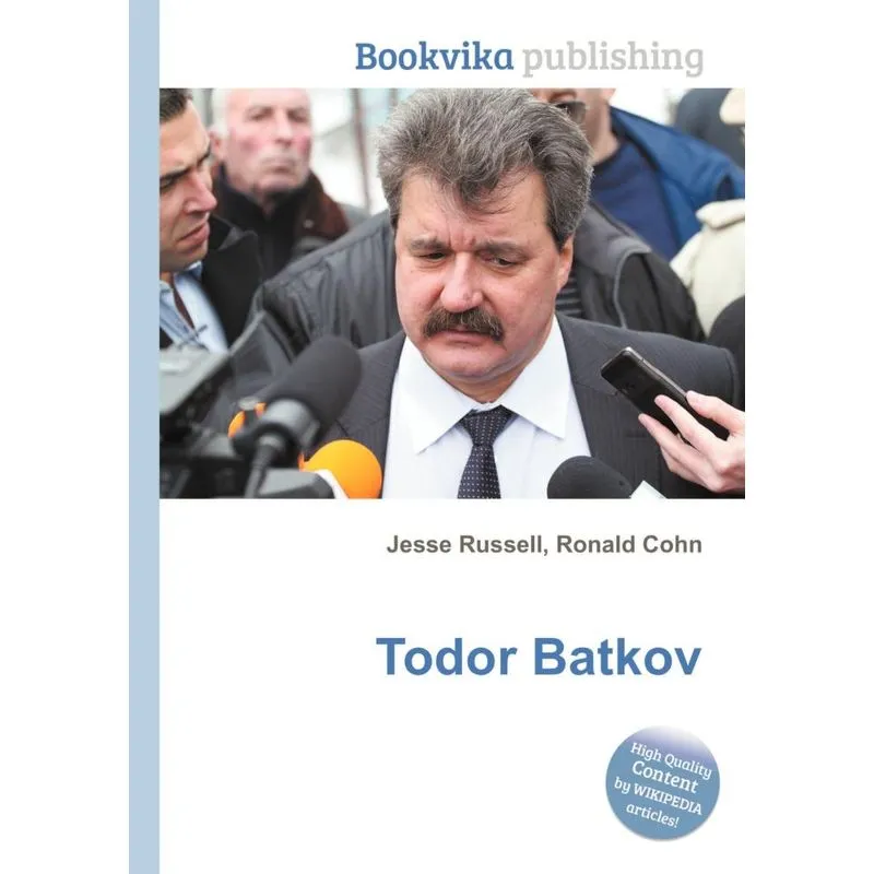 Todor Batkov