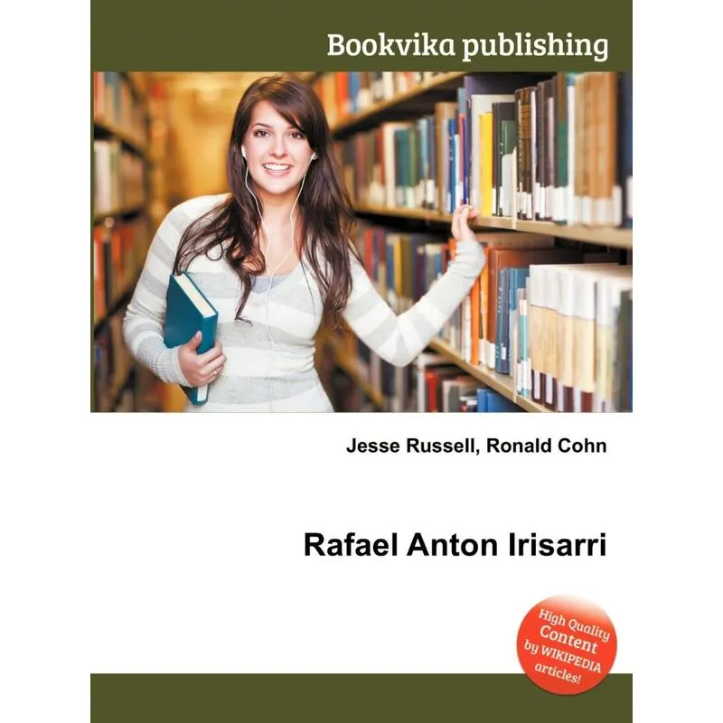 Rafael Anton Irisarri