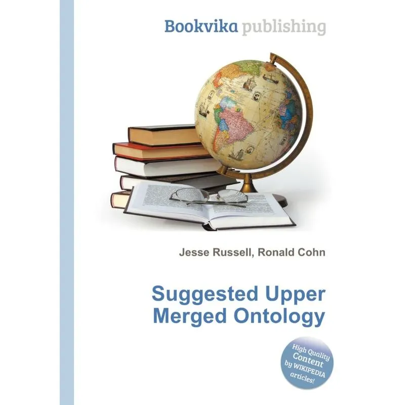 Suggested Upper Merged Ontology