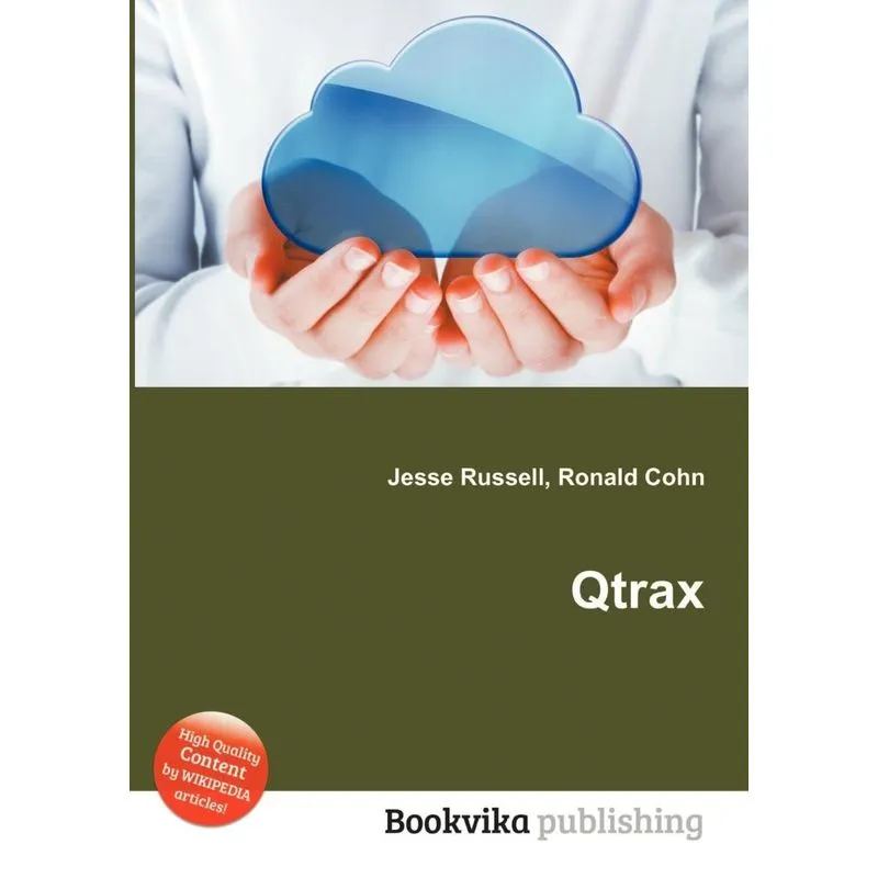 Qtrax