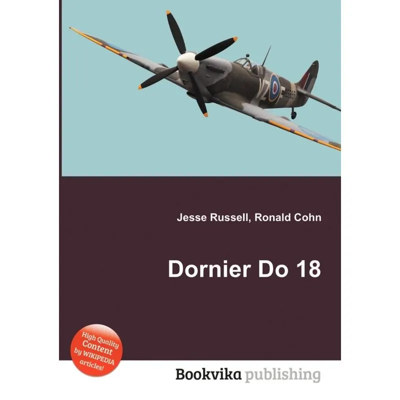 Dornier Do 18