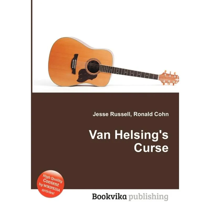 Van Helsings Curse