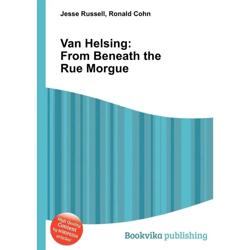 Van Helsing